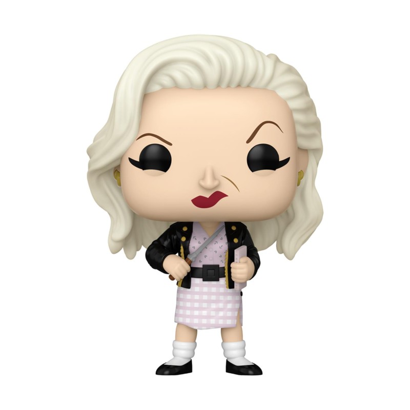 Funko Pop! Movies: Cry-Baby - Hatchet-Face 1806 Vinyl Figure