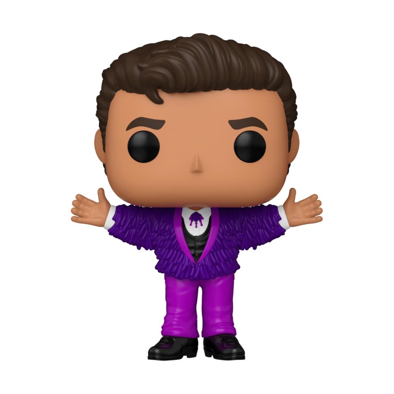 Funko Pop! Rocks: Juan Gabriel - Juan Gabriel (Fringe Suit) 463 Vinyl Figure