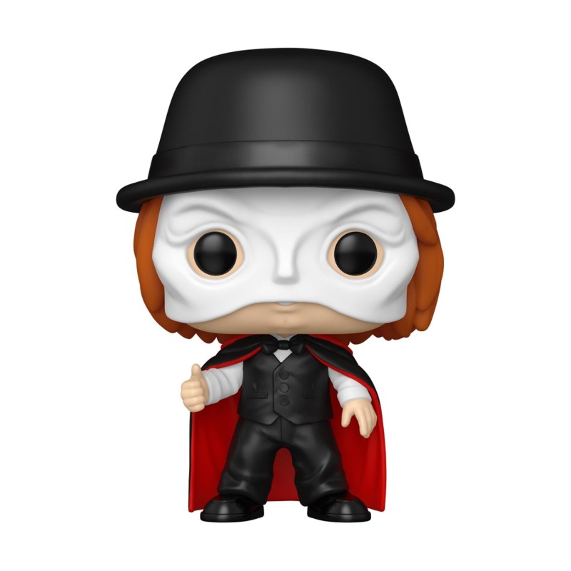 Funko Pop! Television: Chucky - Phantom Chucky 1721 Vinyl Figure