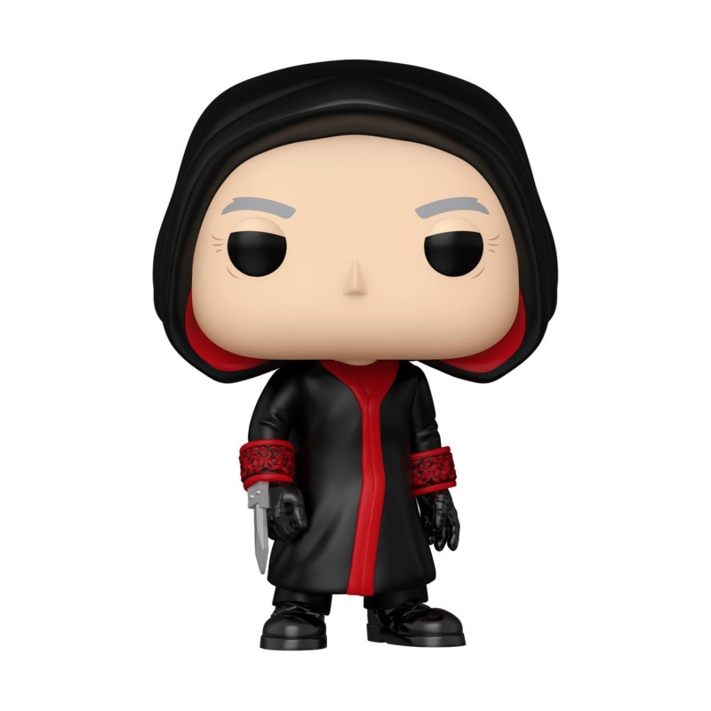 Funko Pop! Movies: Saw (10th Anniversary) - Jigsaw (Killer)* 1820 Vinyl Figure