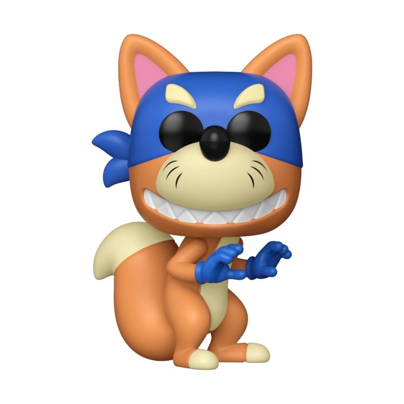 Funko Pop! Animation: Dora - Swiper 2005 Vinyl Figure