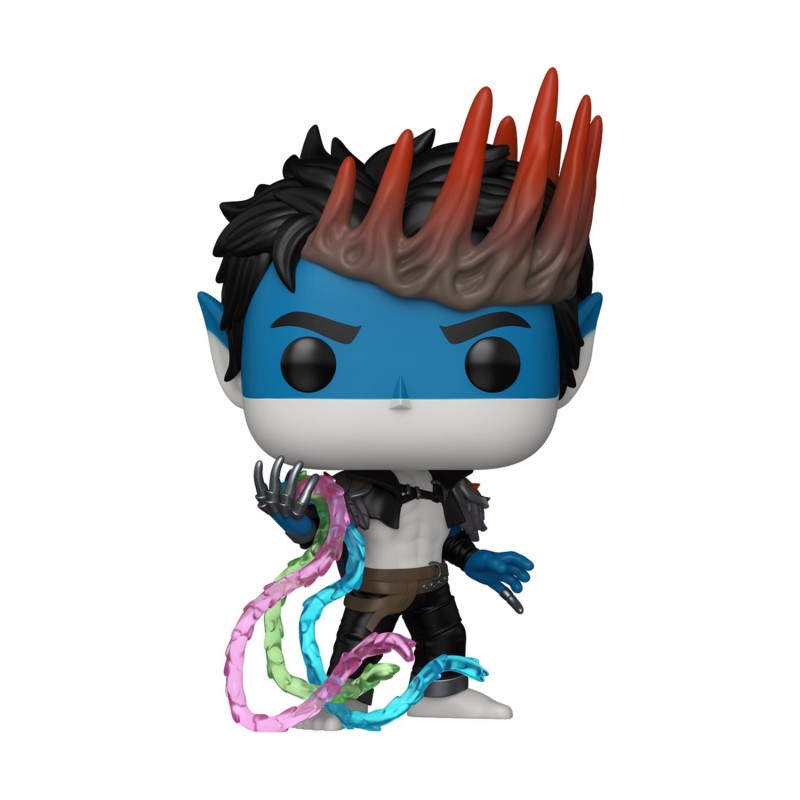 Funko Pop! Games: Magic: The Gathering - Oko the Trickster 1093 Vinyl Figure