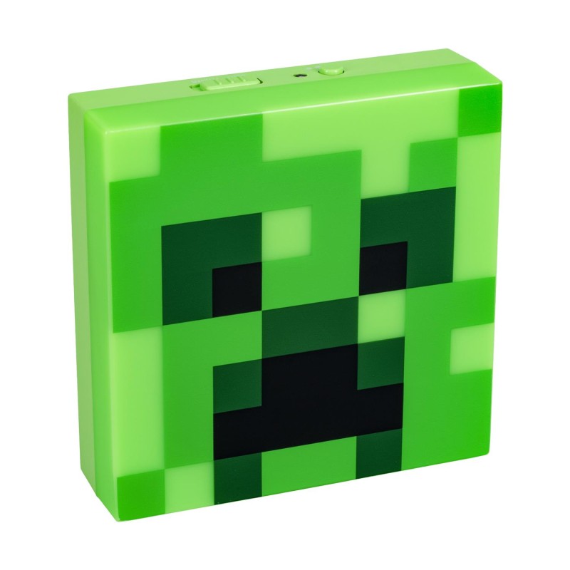 Paladone: Minecraft - Night Light (PP11396MCF)
