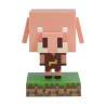 Paladone Icons: Minecraft - Piglin Light (PP14431MCF)