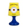 Paladone: Minions Table Lamp (PP13390MN)