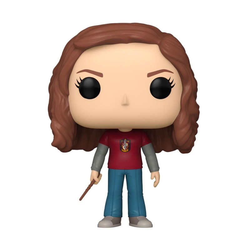 Funko Pop! Harry Potter: Harry Potter - Hermione Granger 181 Vinyl Figure