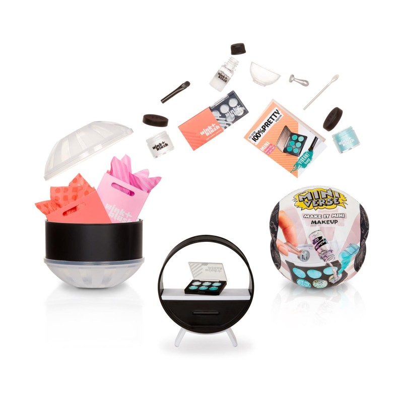 MGA Miniverse: Make It Mini Makeup Series 1 (121497)