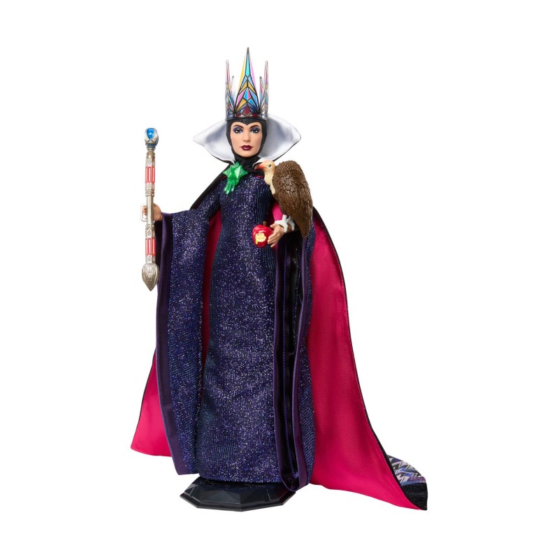 Mattel Disney Princess: Collectable Evil Witch (HVY54)