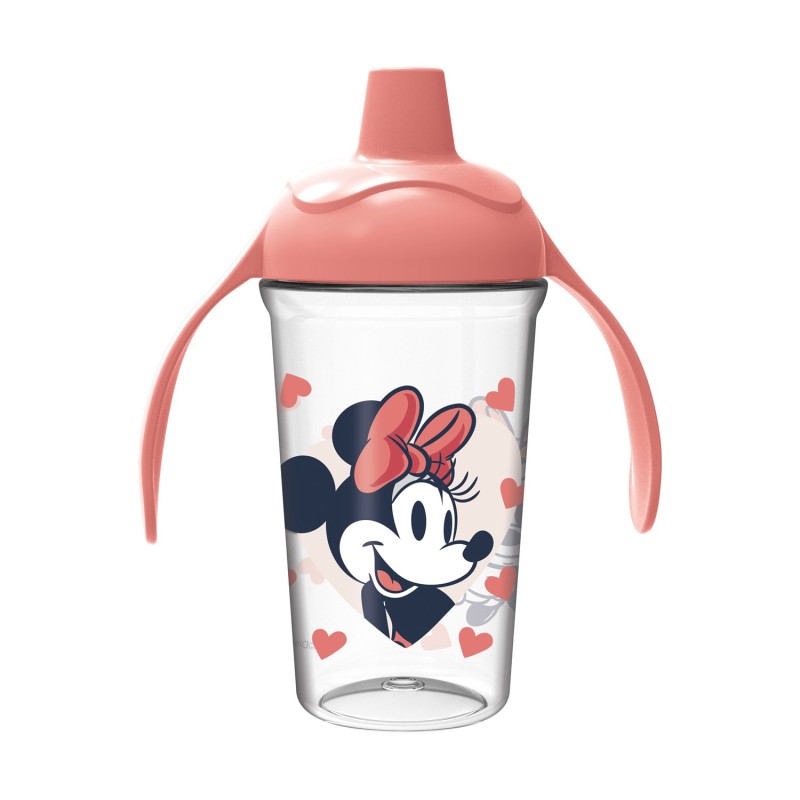Stor Disney: Minnie Mouse Heart Full - Toddler Easy Training Cup (10788)