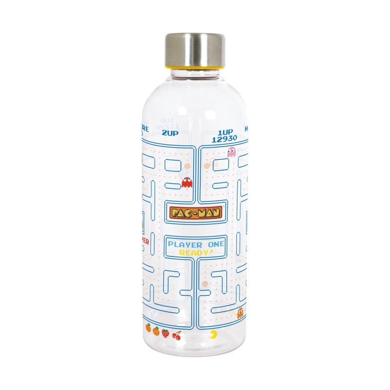 Stor: Pac-Man -Hydro Bottle (850ml) (14463)