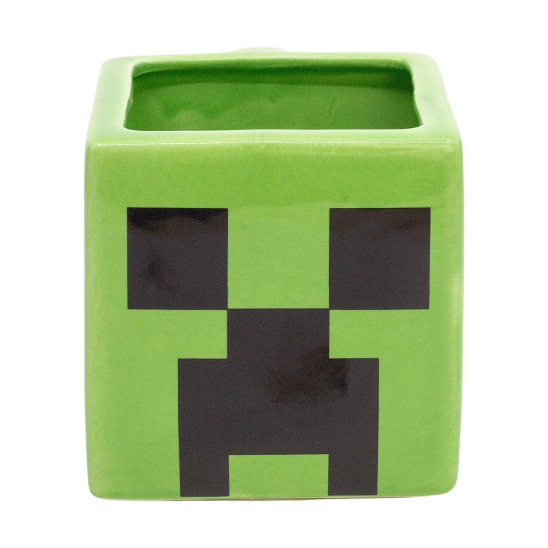 Stor: Minecraft - Dolomite 3D Mug In Gift Box (445ml) (40487)
