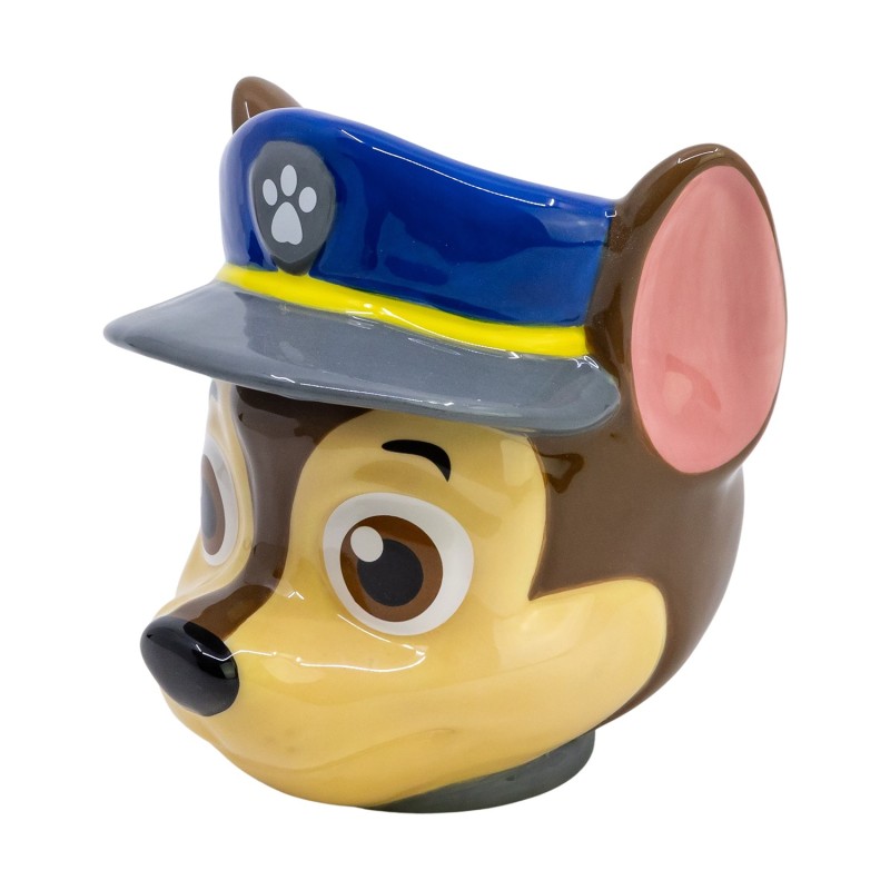 Stor: Paw Patrol Boy - Dolomite 3D Mug In Gift Box (78956)