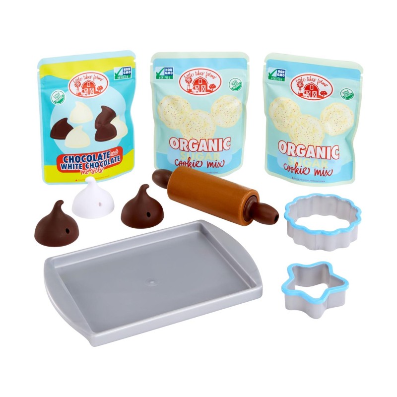 Little Tikes: Creative Chefs™ - Cookie Kit (488801)