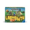 Ravensburger Labyrinth: Minecraft Maze - Board Game [Family] (24771)