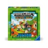 Ravensburger Board Game Minecraft Junior [Party]