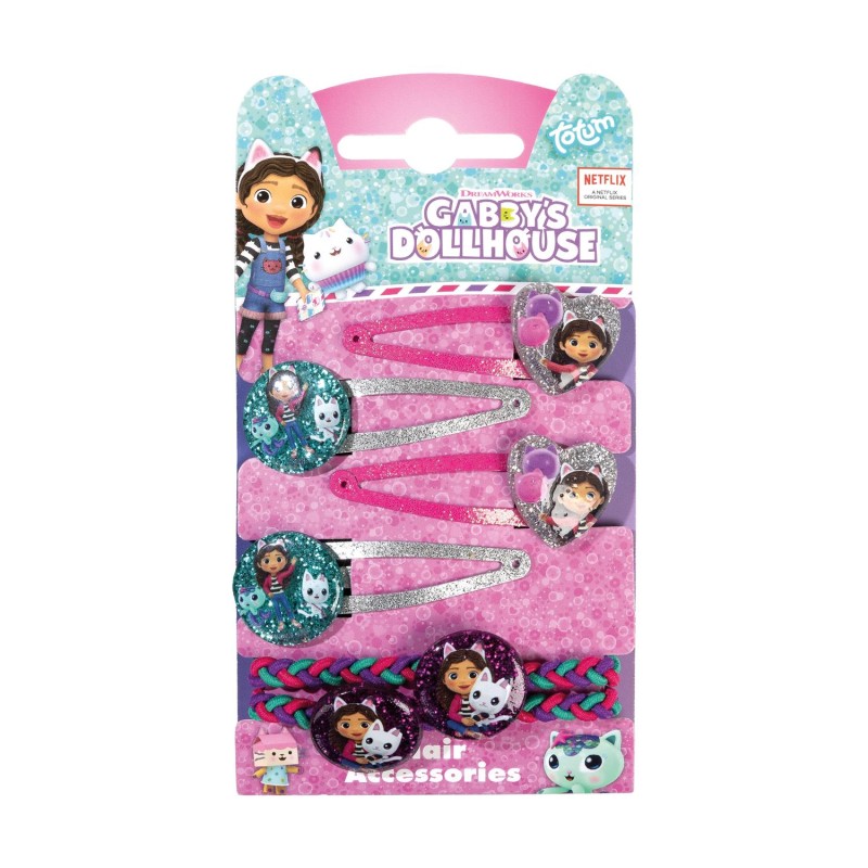 Totum Gabby Hair Accessories (TT420922)