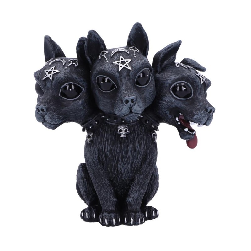 Nemesis Now Adult: Cult Cuties - Diabarkus Figure (10.5cm)