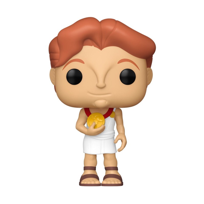 Funko Pop! Disney: Hercules (25th Ann.) - Young Herc 1669 Vinyl Figure