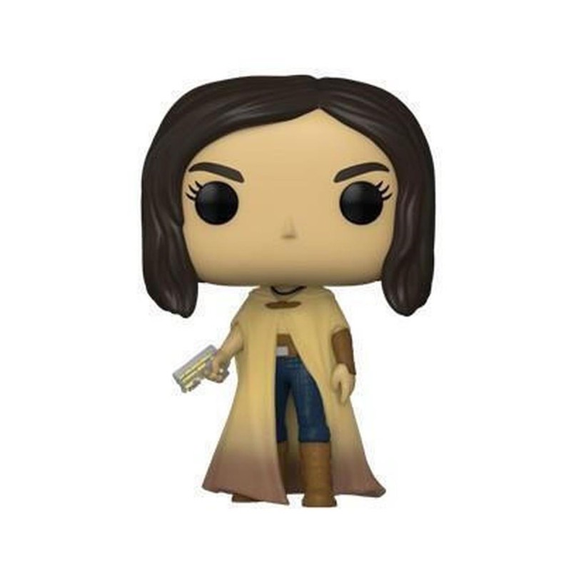 Funko Pop! Movies: Rebel Moon - Kora 1533 Vinyl Figure