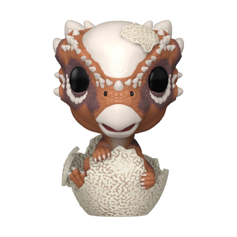 Funko Pop! Movies: Jurassic Park - Stygimoloch Hatchling 1719 Vinyl Figure