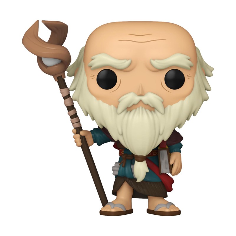 Funko Pop! Games: Diablo 3 - Deckard Cain 1047 Vinyl Figure