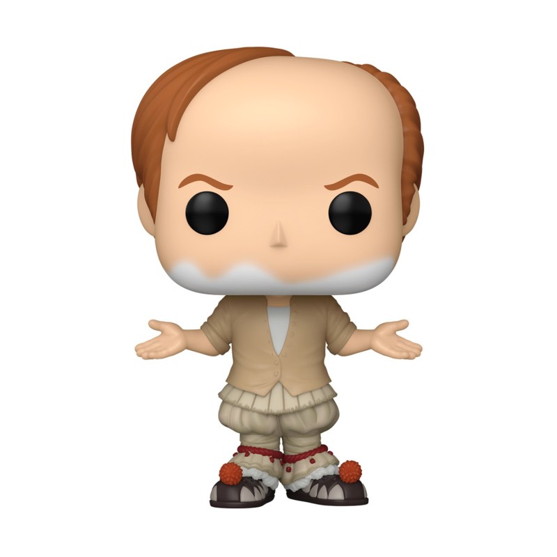Funko Pop! Television: Welcome to Derry - Bob Gray 1746 Vinyl Figure