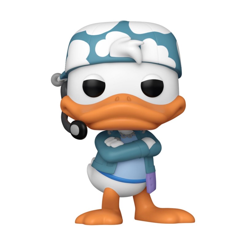Funko Pop! Disney: Mickey & Friends - Donald Duck 1620 Vinyl Figure
