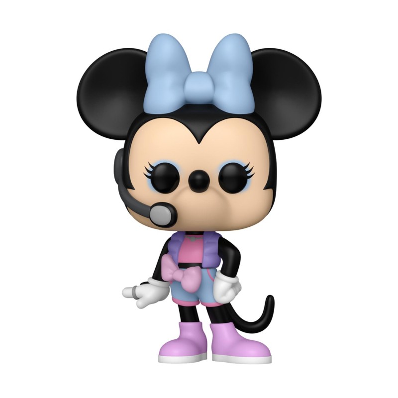 Funko Pop! Disney: Mickey & Friends - Minnie Mouse 1623 Vinyl Figure
