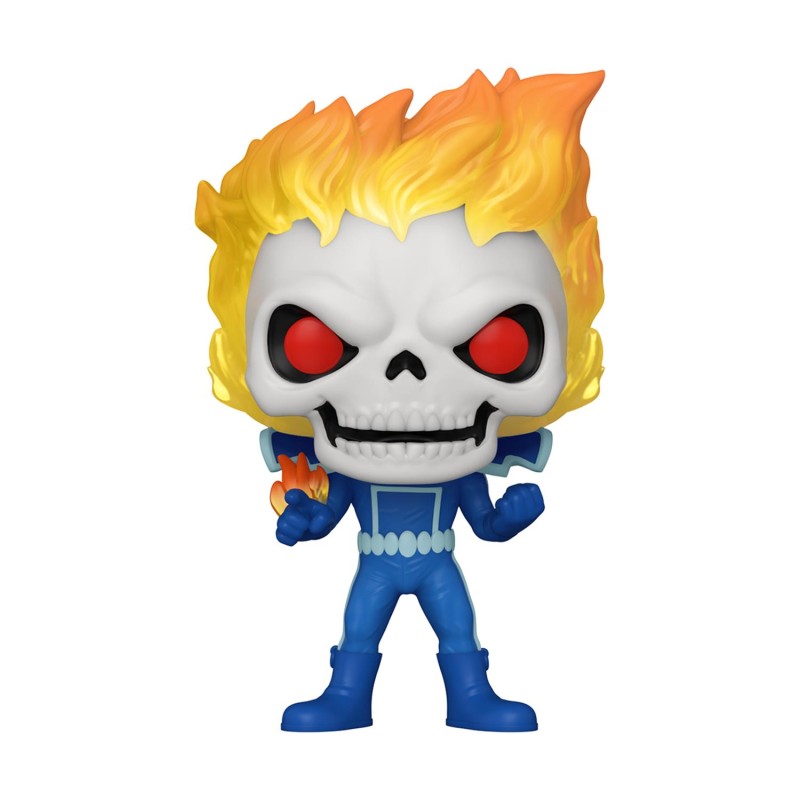 Funko Pop! Marvel: Strange Tales - Ghost Rider 1559 Vinyl Figure
