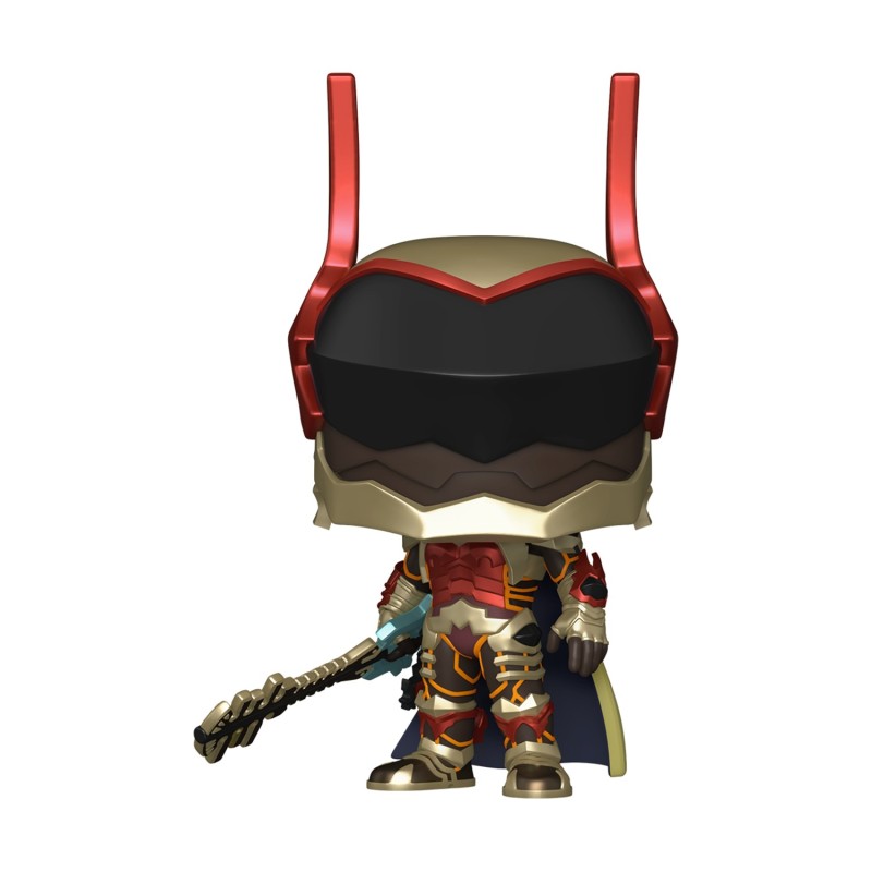 Funko Pop! Games: Kingdom Hearts - Lingering Will 1120 Vinyl Figure