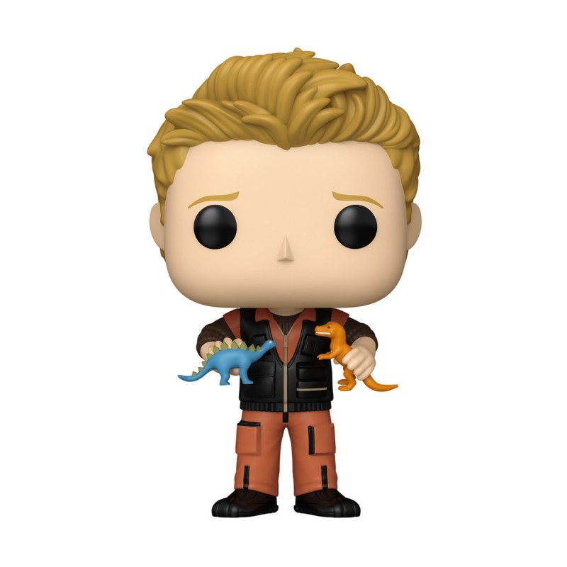 Funko Pop! Television: Firefly - Hoban Washburne 1823 Vinyl Figure