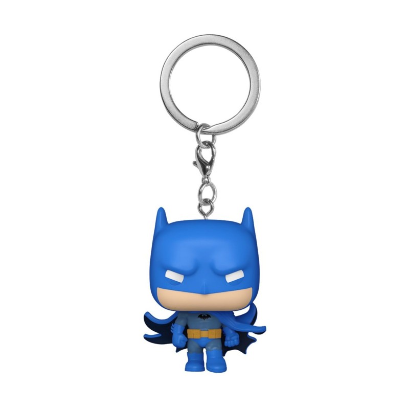 Funko Pocket Pop!: DC Super Heroes - Batman Vinyl Figure Keychain