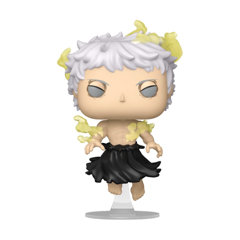 Funko Pop! Animation: My Hero Academia - All For One 2161 Vinyl Figure