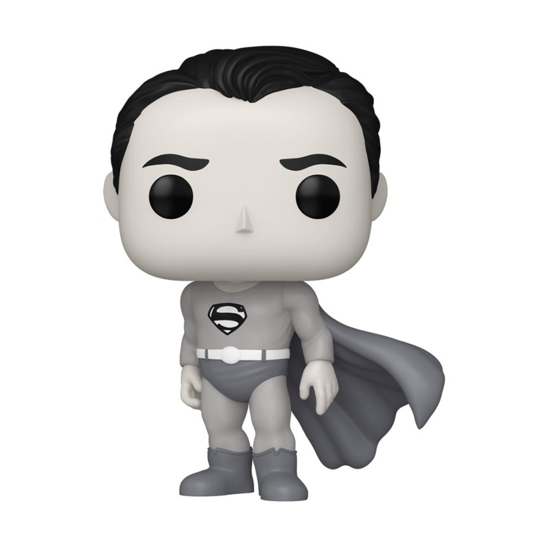 Funko Pop! Heroes: Adventures of Superman - Superman'50​ 610 Vinyl Figure