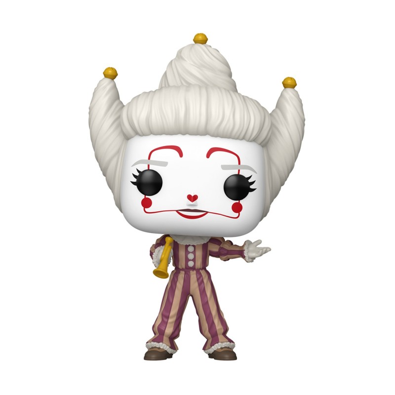 Funko Pop! Television: Welcome to Derry - Periwinkle 1855 Vinyl Figure