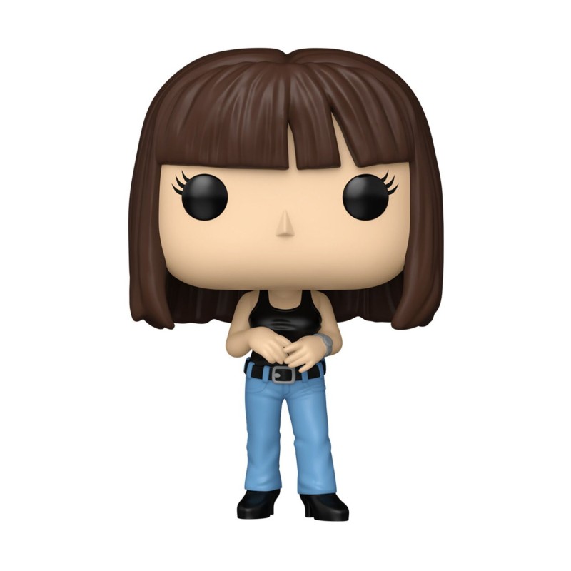 Funko Pop! Television: Beverly Hills 90210 - Brenda Walsh 1859 Vinyl Figure
