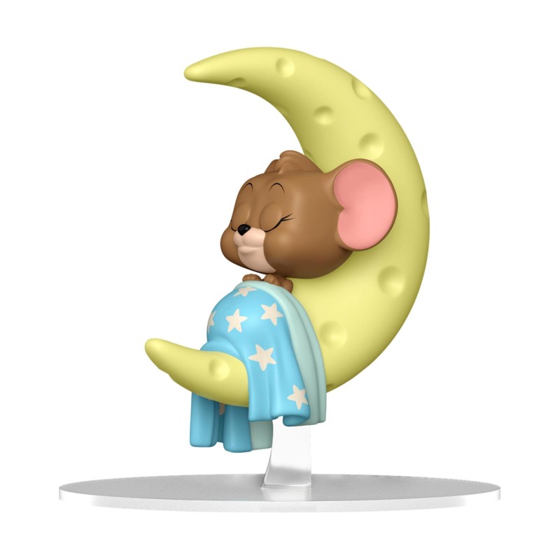 Funko Pop! Animation: Tom and Jerry - Jerry 2007 Vinyl Figure