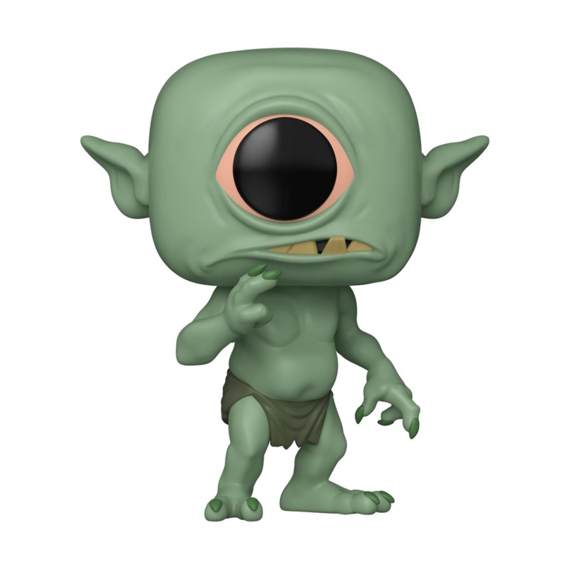 Funko Pop! Games: Magic: The Gathering - Fblthp 1095 Vinyl Figure