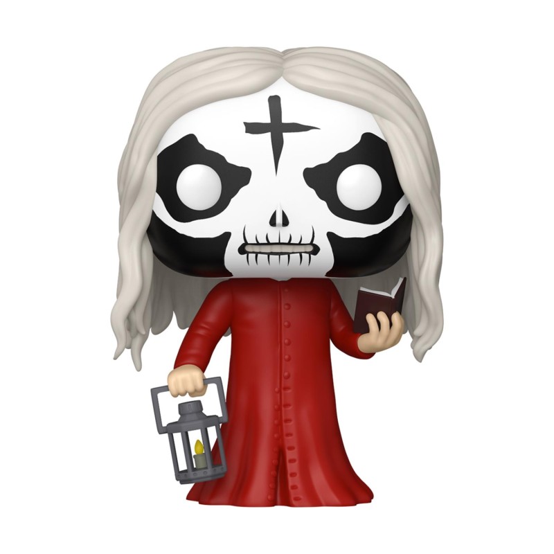 Funko Pop! Plus: House of 1000 Corpses - Otis B. Driftwood 1851 Vinyl Figure