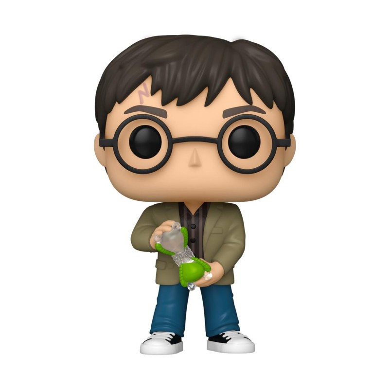 Funko Pop! Harry Potter: Harry Potter - Harry (with Hourglass) 180 Vinyl Figure
