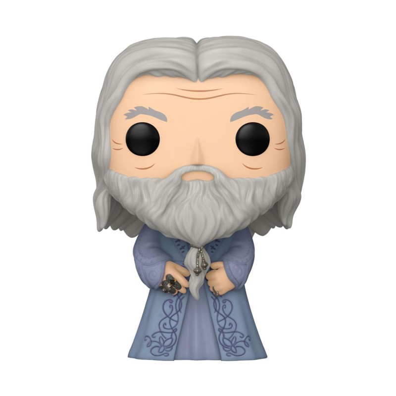 Funko Pop! Harry Potter: Harry Potter - Albus Dumbledore 183 Vinyl Figure