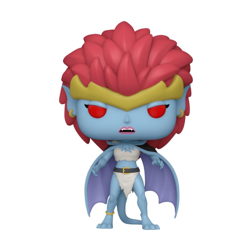 Funko Pop! Disney: Gargoyles - Demona (Angry) 1477 Vinyl Figure
