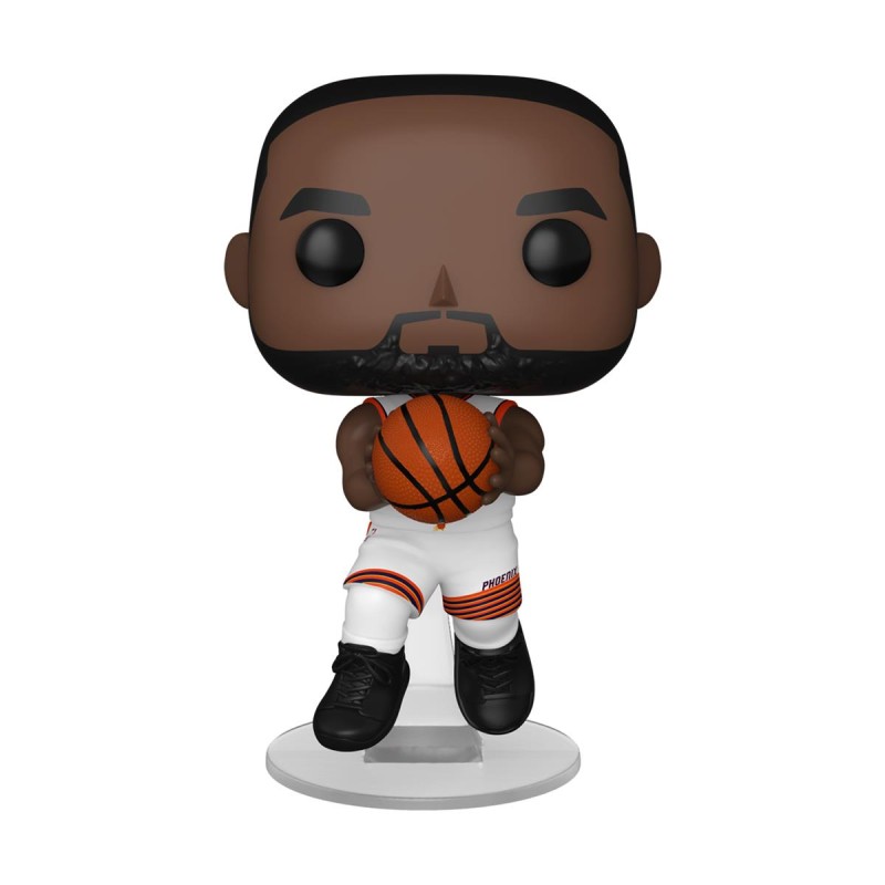 Funko Pop! Basketball NBA: Phoenix Suns - Kevin Durant 184 Vinyl Figure