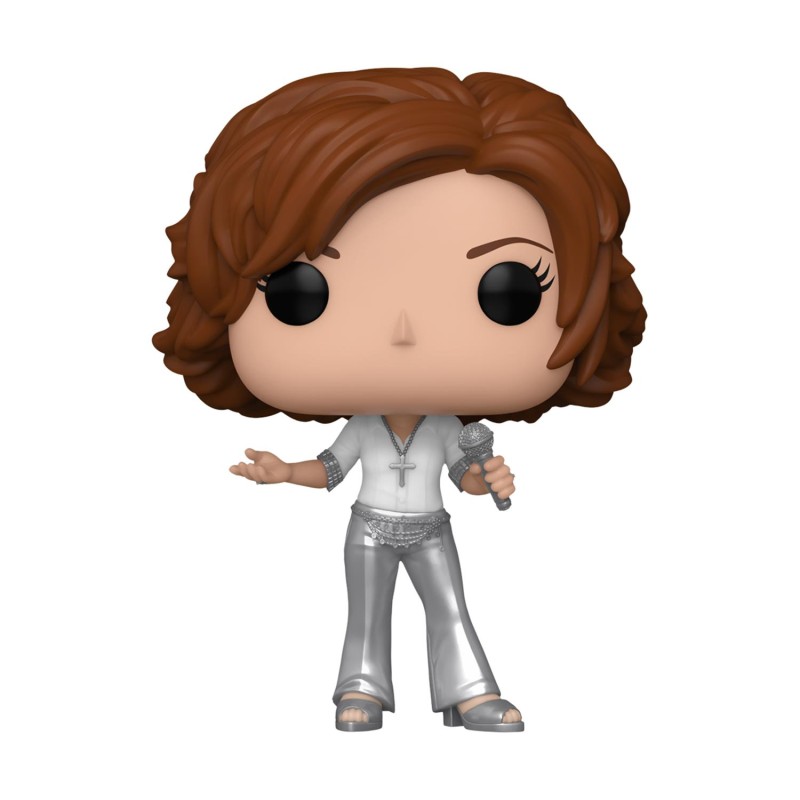 Funko Pop! Rocks: Martina McBride 405 Vinyl Figure