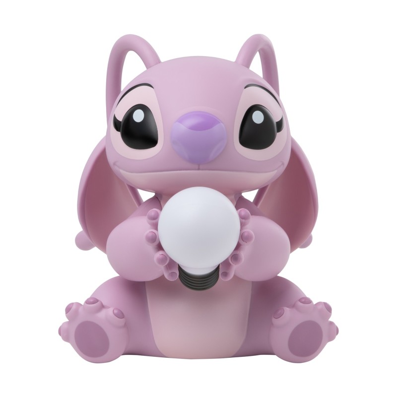 Paladone Disney: Stitch - Angel Light (PP13519LS)