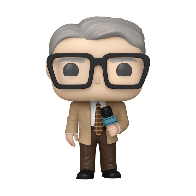 Funko Pop! SNL: Saturday Night Live 50th Anniversary - Herb Welch 07 Vinyl Figure