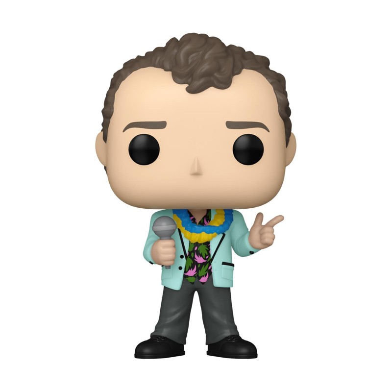 Funko Pop! SNL: Saturday Night Live 50th Anniversary - Nick the Lounge Singer 08 Vinyl Figure