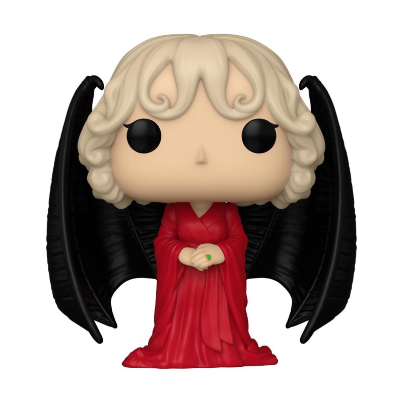 Funko Pop! Television: The Sandman - Lucifer 1640 Vinyl Figure