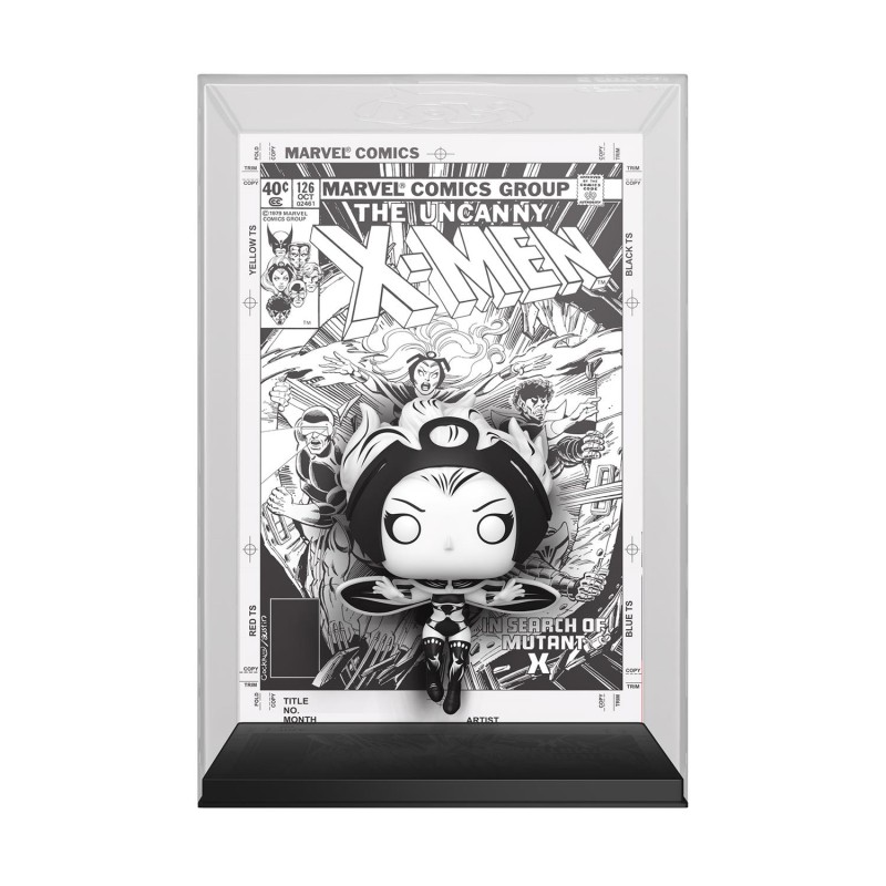 Funko Pop! Comic Cover: X-Men - Storm (Special Edition) 66 Vinyl Figure