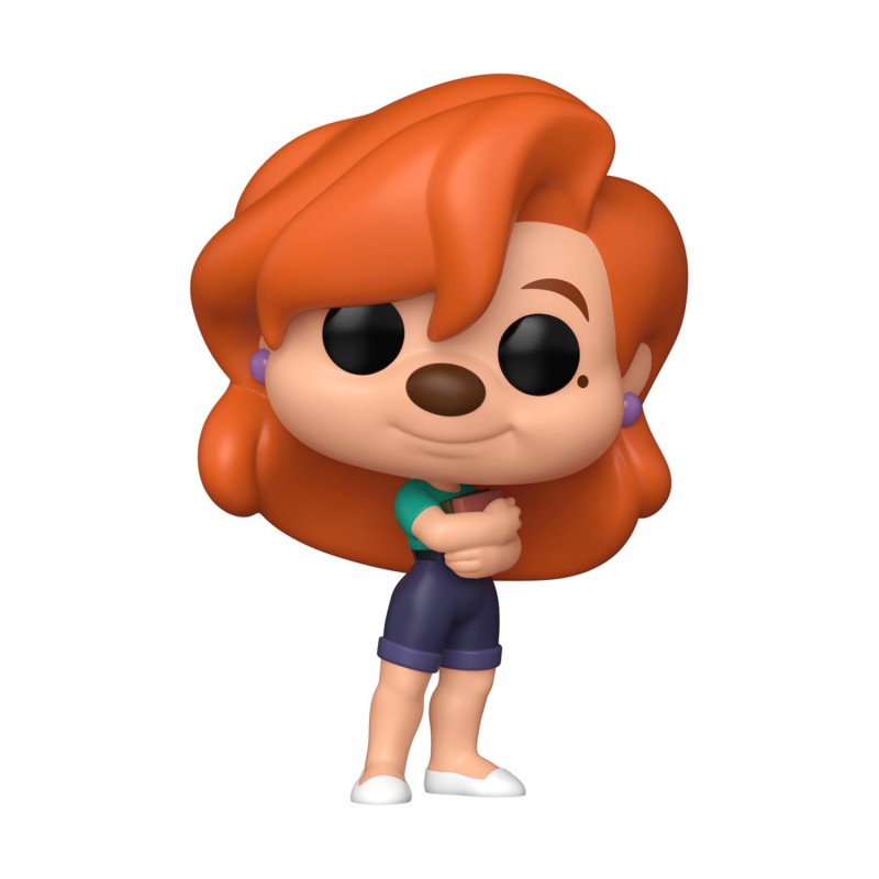Funko Pop! Disney: A Goofy Movie (30 Years) - Roxanne 1576 Vinyl Figure